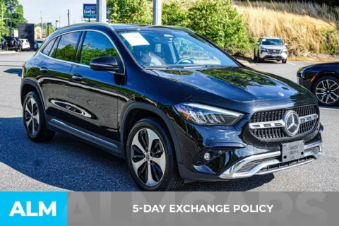 More photos of 2025 Mercedes-Benz GLA 250 at ALM Marietta, GA