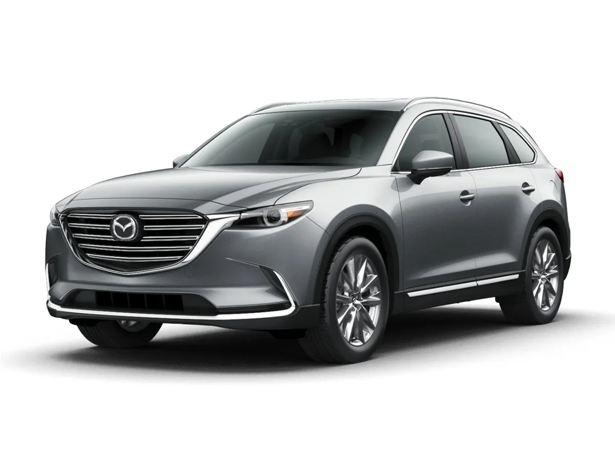 2017 Mazda CX-9 Signature for sale in Marietta, GA