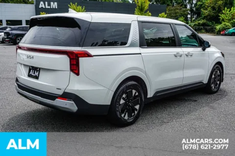 More photos of 2026 Kia Carnival Hybrid LXS at ALM Marietta, GA
