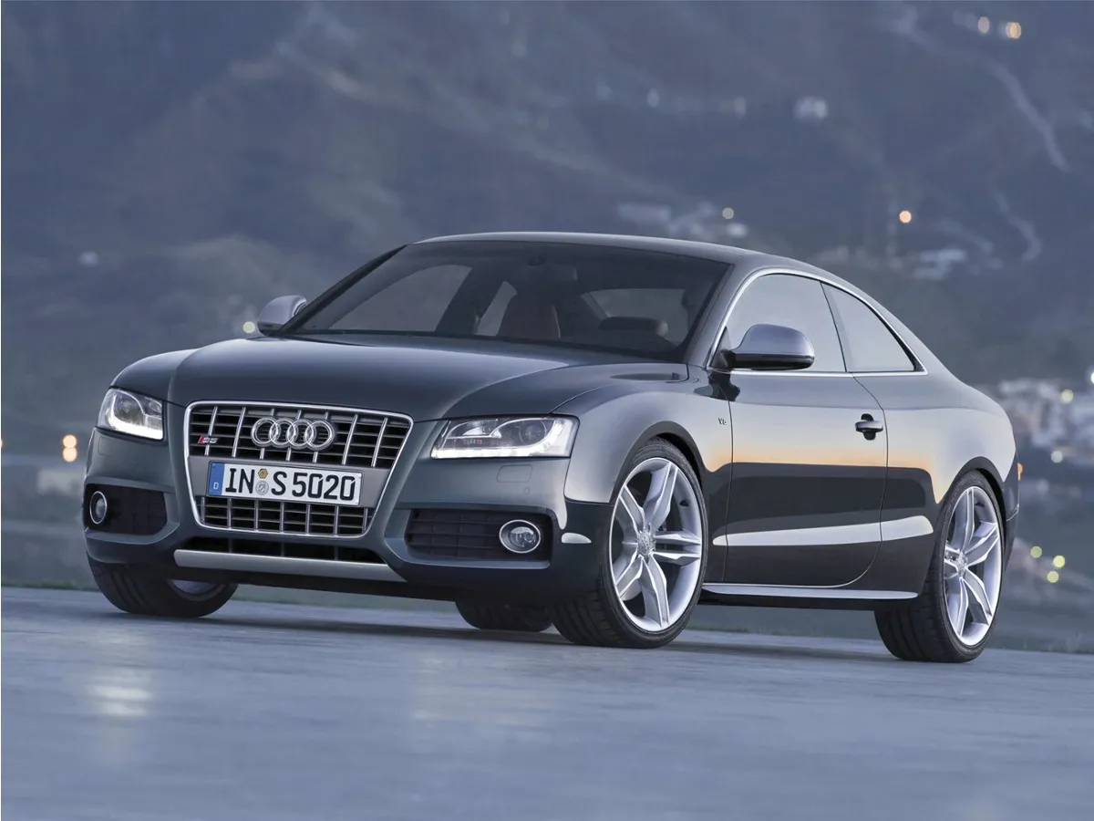 2010 Audi S5 4.2 Prestige for sale in Marietta, GA