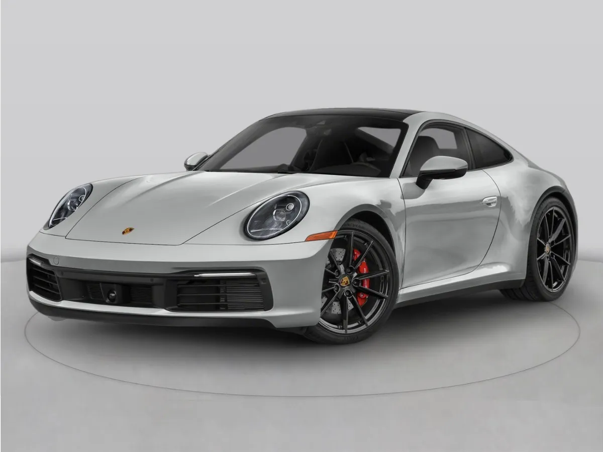 2020 Porsche 911 Carrera S for sale in Marietta, GA
