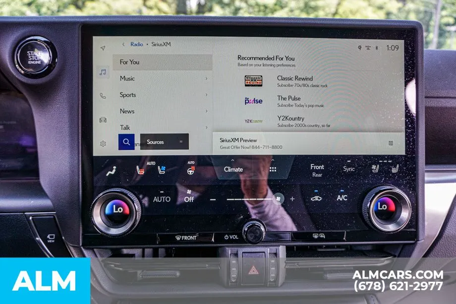 2025 Lexus GX Luxury+ - Photo 40