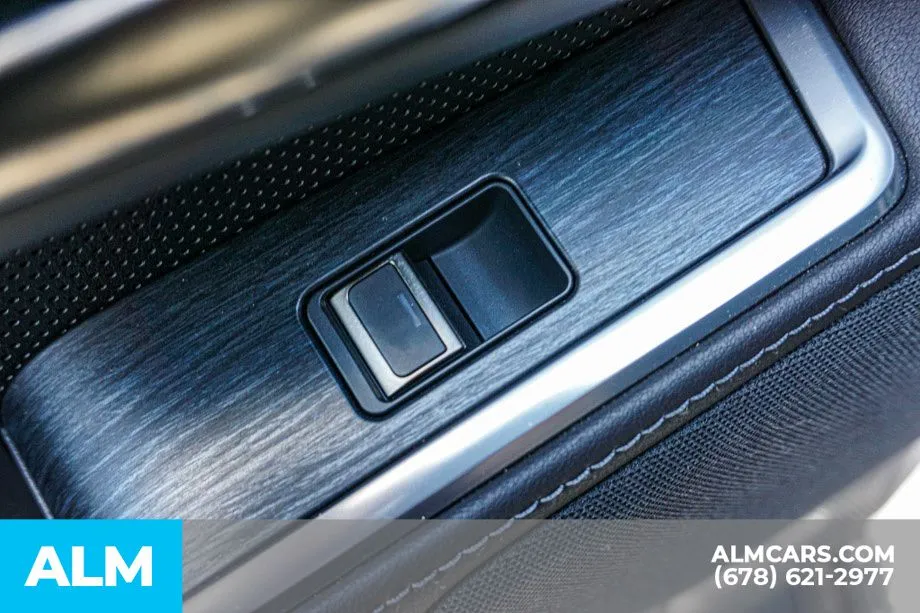 2025 Lexus GX Luxury+ - Photo 59