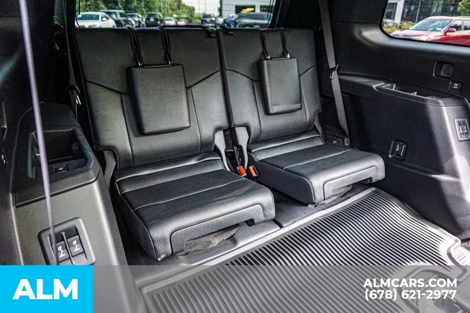 2025 Lexus GX Luxury+ - Photo 22