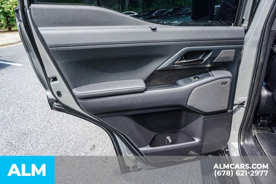 2025 Lexus GX Luxury+ - Photo 58