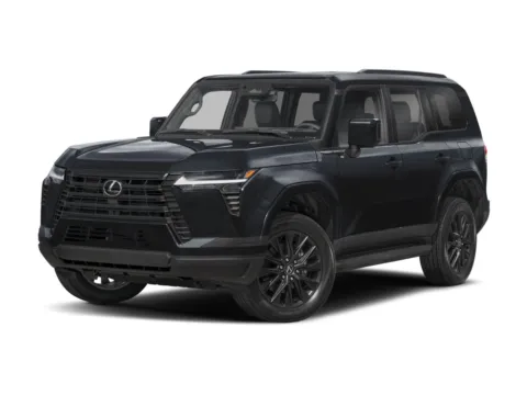 Gray 2025 Lexus GX 550 Luxury+ for sale in Marietta, GA