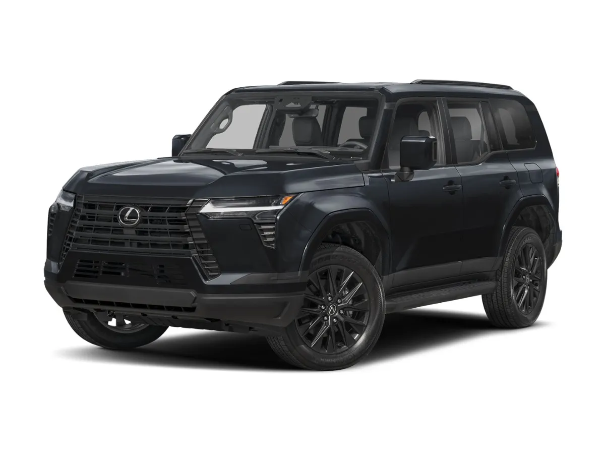 2025 Lexus GX 550 Luxury+ for sale in Marietta, GA