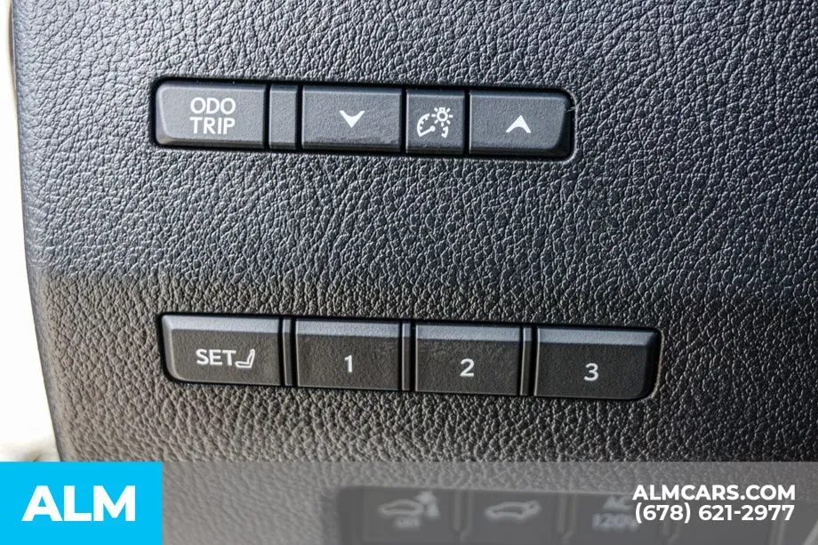 2025 Lexus GX Luxury+ - Photo 51