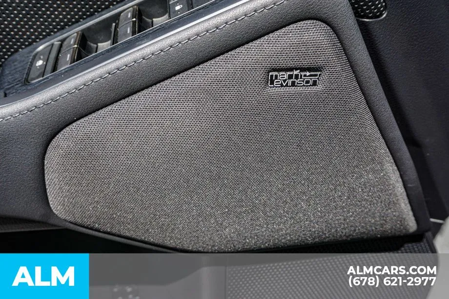 2025 Lexus GX Luxury+ - Photo 56