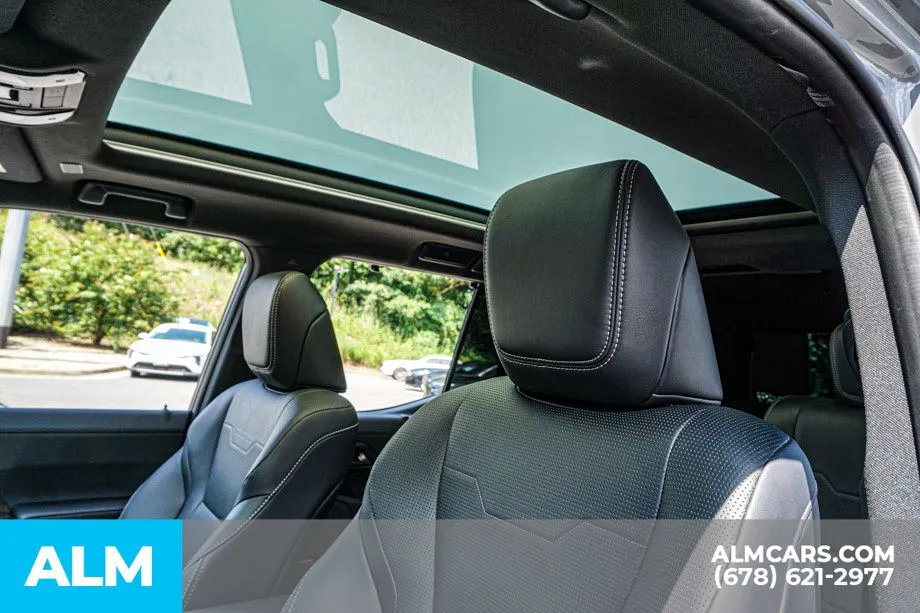 2025 Lexus GX Luxury+ - Photo 17