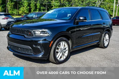 Photos of 2024 Dodge Durango GT Plus for sale in Marietta, GA at ALM Marietta