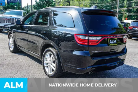 More photos of 2024 Dodge Durango GT Plus at ALM Marietta, GA