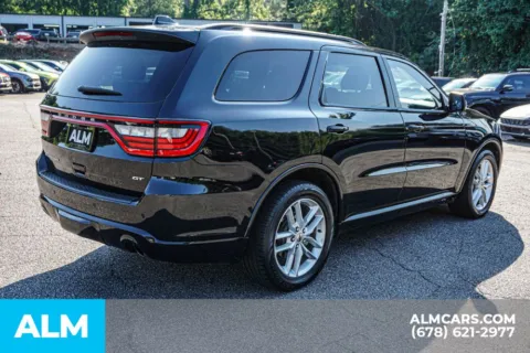 More photos of 2024 Dodge Durango GT Plus at ALM Marietta, GA