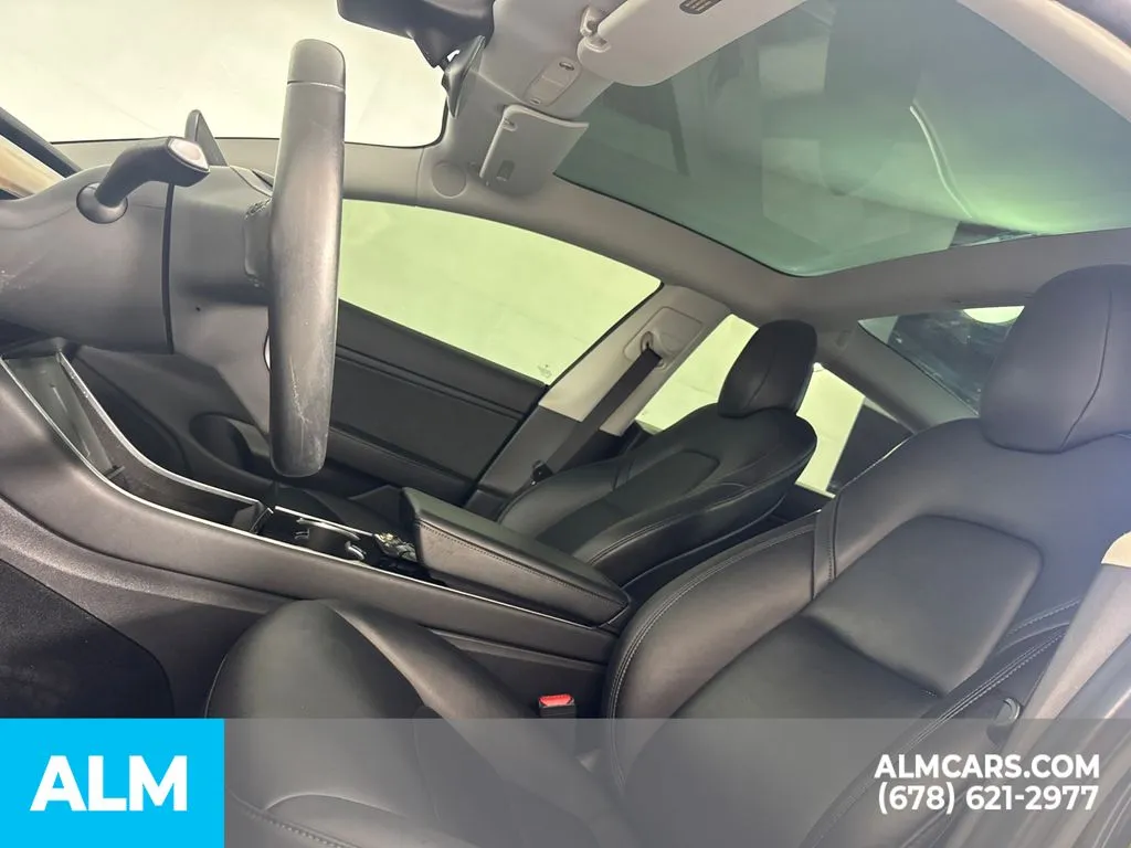 2019 Tesla Model 3 Mid Range - Photo 35
