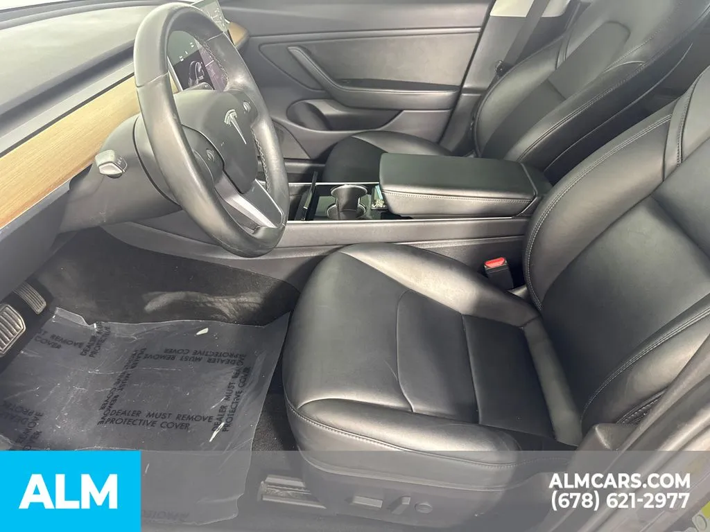2019 Tesla Model 3 Mid Range - Photo 10