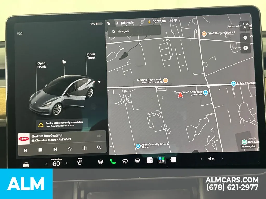 2019 Tesla Model 3 Mid Range - Photo 30