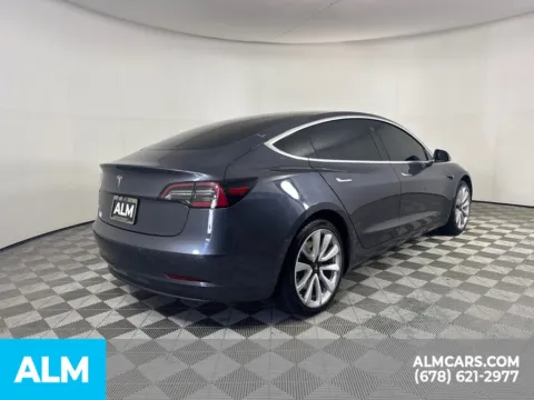 More photos of 2019 Tesla Model 3 at ALM Marietta, GA