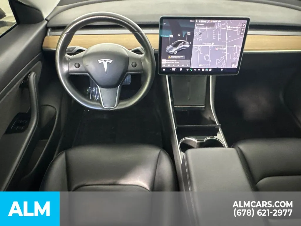2019 Tesla Model 3 Mid Range - Photo 26