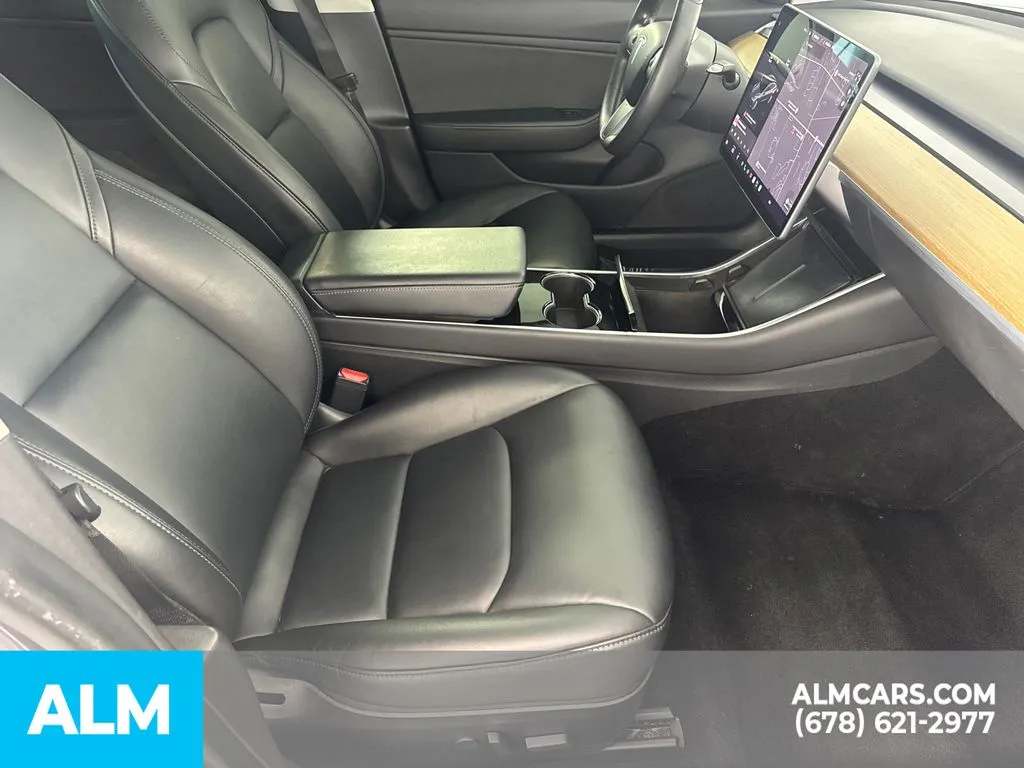 2019 Tesla Model 3 Mid Range - Photo 15