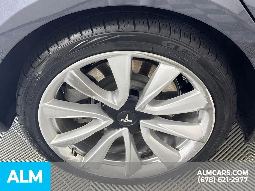 2019 Tesla Model 3 Mid Range - Photo 20