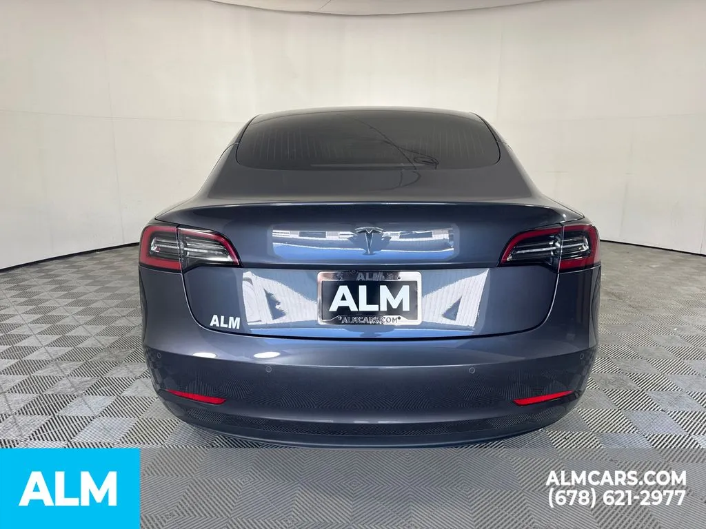 2019 Tesla Model 3 Mid Range - Photo 6