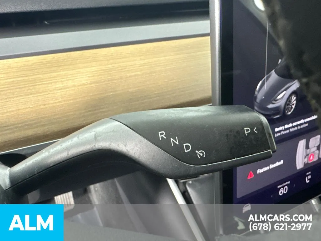 2019 Tesla Model 3 Mid Range - Photo 34