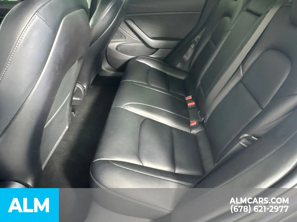 2019 Tesla Model 3 Mid Range - Photo 23