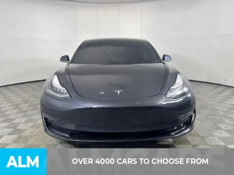 Photos of 2019 Tesla Model 3 for sale in Marietta, GA at ALM Marietta