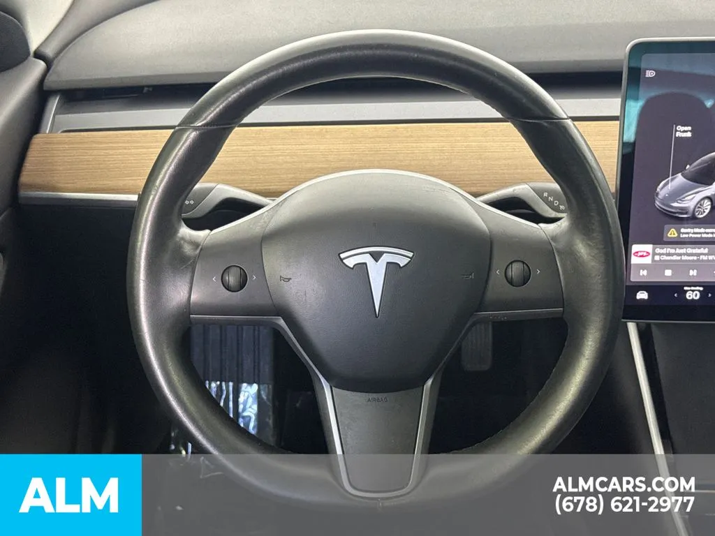 2019 Tesla Model 3 Mid Range - Photo 27