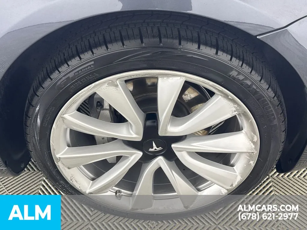 2019 Tesla Model 3 Mid Range - Photo 14