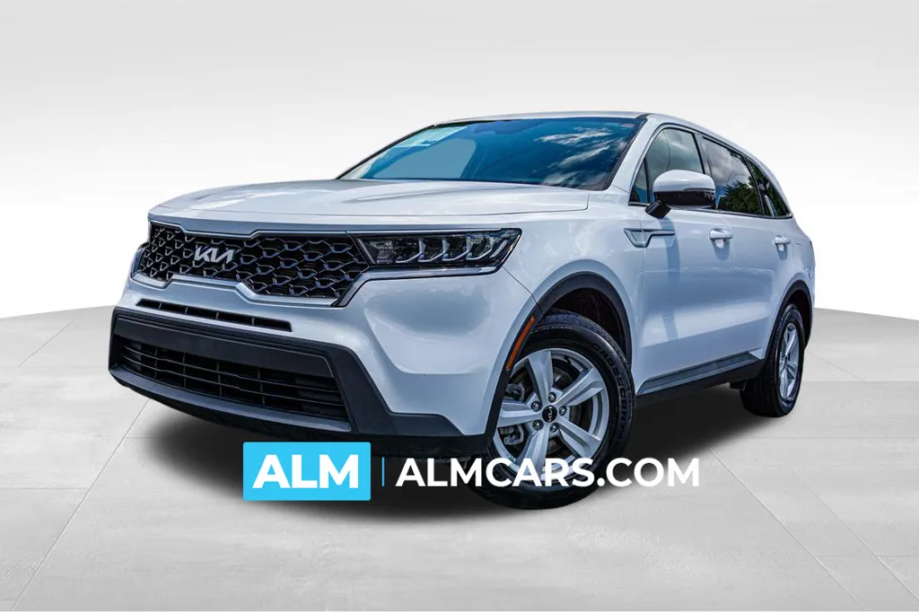 2023 Kia Sorento LX for sale in Marietta, GA
