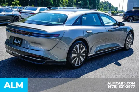 More photos of 2023 Lucid Air Touring at ALM Marietta, GA