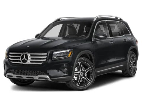 Unknown 2024 Mercedes-Benz GLB 250 for sale in Marietta, GA