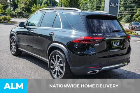 More photos of 2026 Mercedes-Benz GLE 350 at ALM Marietta, GA