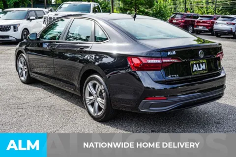 More photos of 2024 Volkswagen Jetta 1.5T SE at ALM Marietta, GA