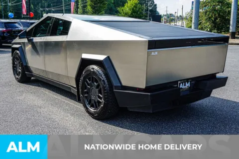 More photos of 2024 Tesla Cybertruck at ALM Marietta, GA