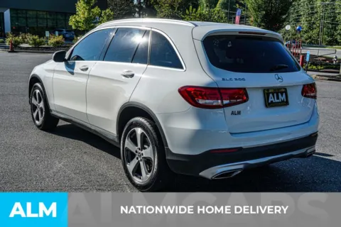 More photos of 2019 Mercedes-Benz GLC 300 at ALM Marietta, GA