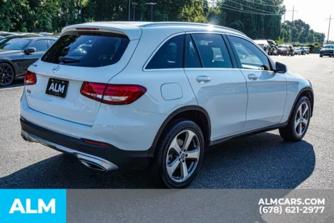 More photos of 2019 Mercedes-Benz GLC 300 at ALM Marietta, GA