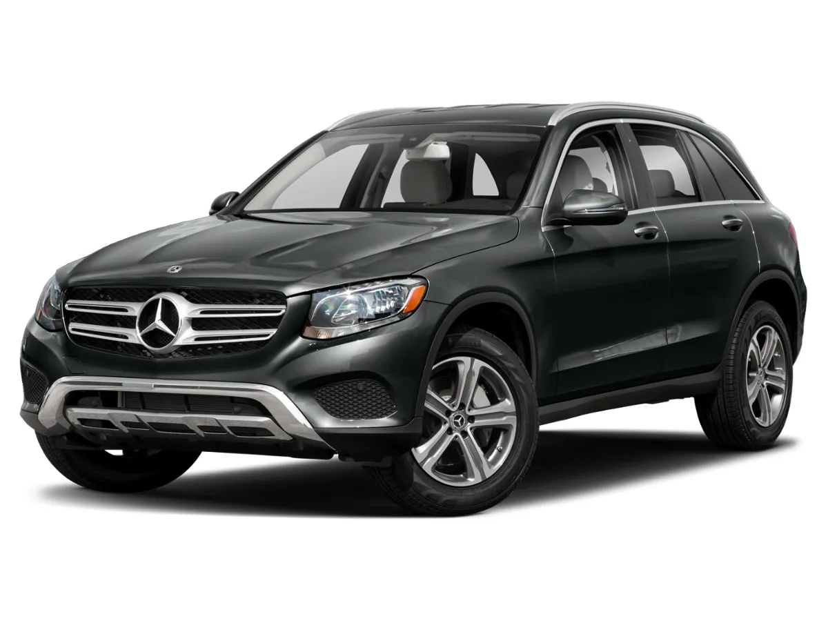 2019 Mercedes-Benz GLC 300 for sale in Marietta, GA