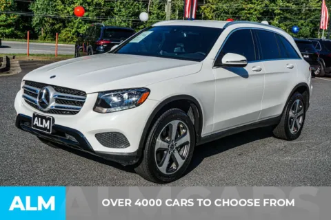 Photos of 2019 Mercedes-Benz GLC 300 for sale in Marietta, GA at ALM Marietta