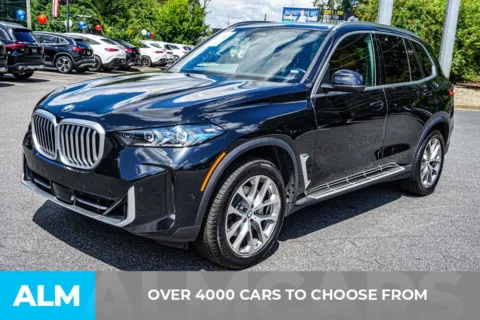 Photos of 2026 BMW X5 sDrive40i for sale in Marietta, GA at ALM Marietta