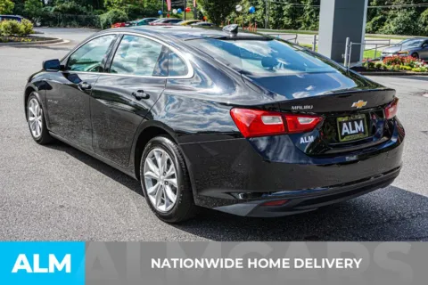 More photos of 2024 Chevrolet Malibu LT at ALM Marietta, GA