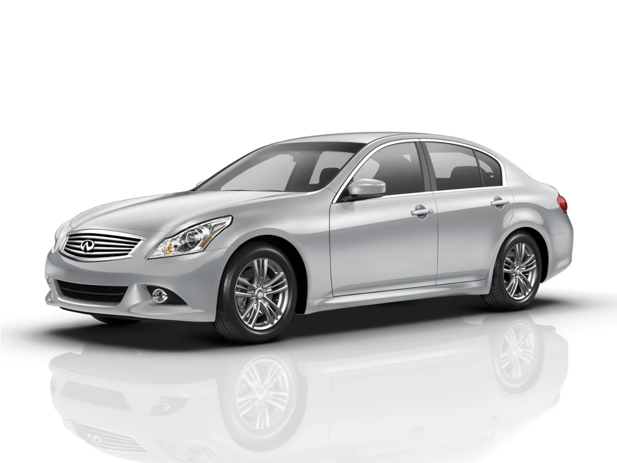 2012 INFINITI G37 Journey for sale in Marietta, GA