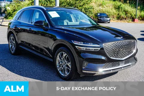 Another view of 2025 Genesis GV70 2.5T for sale in Marietta, GA at ALM Marietta
