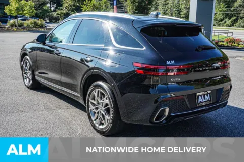 More photos of 2025 Genesis GV70 2.5T at ALM Marietta, GA