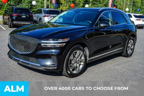 Photos of 2025 Genesis GV70 2.5T for sale in Marietta, GA at ALM Marietta