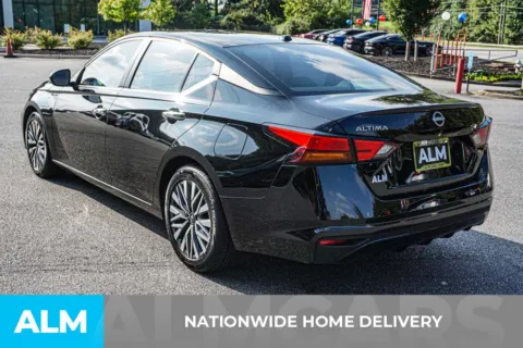 More photos of 2025 Nissan Altima 2.5 SV at ALM Marietta, GA