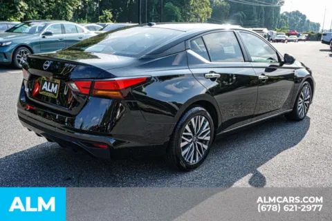 More photos of 2025 Nissan Altima 2.5 SV at ALM Marietta, GA
