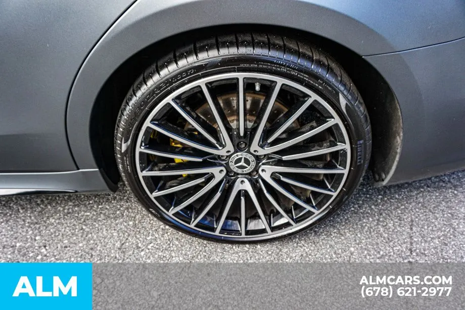 2022 Mercedes-Benz S-Class S 580 - Photo 16