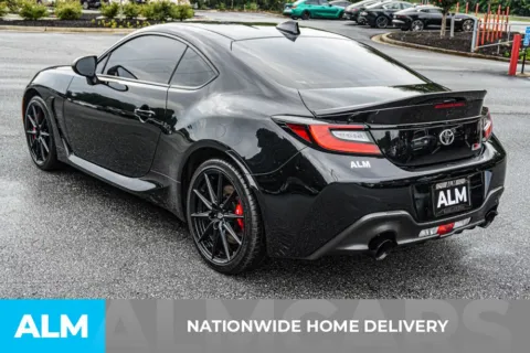 More photos of 2025 Toyota GR86 Premium at ALM Marietta, GA